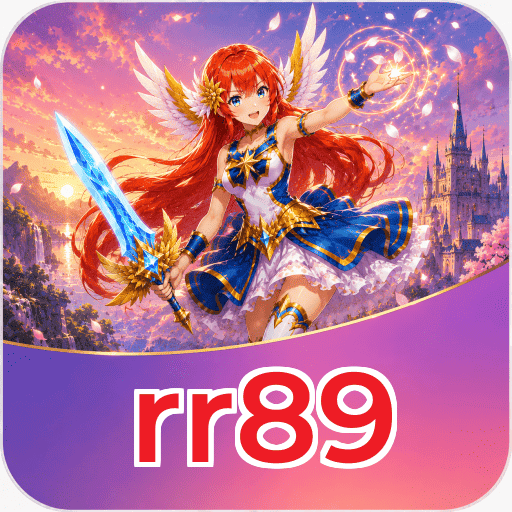 Logo rr89