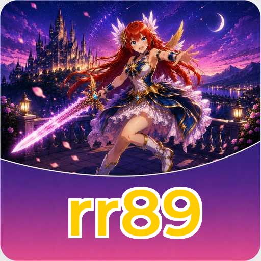 Logo rr89