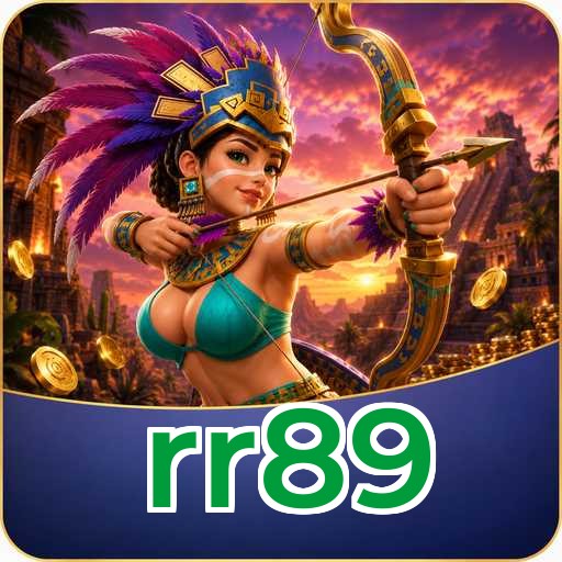 Logo rr89