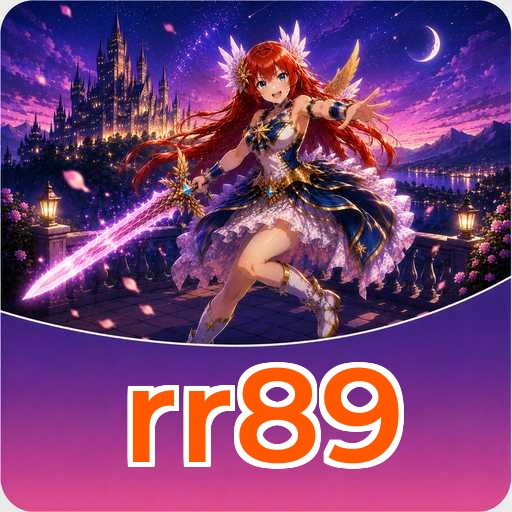 Logo rr89