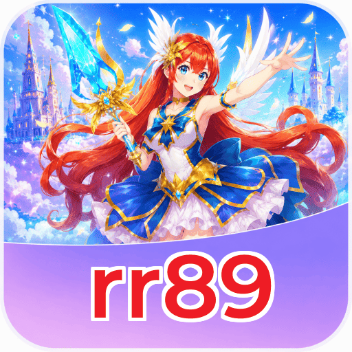 Logo rr89