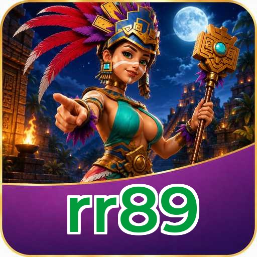 Logo rr89