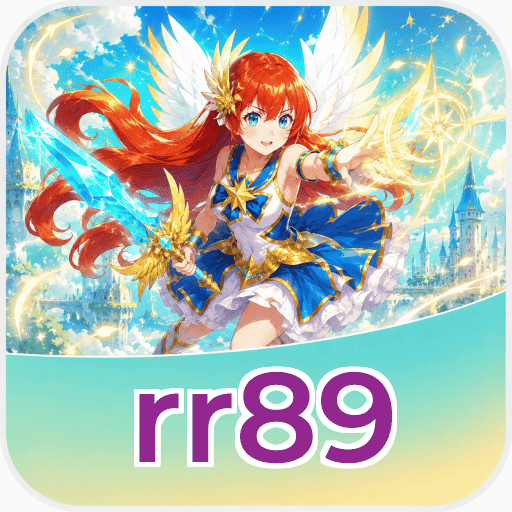 Logo rr89