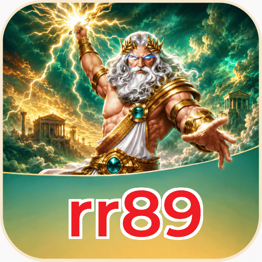 Logo rr89