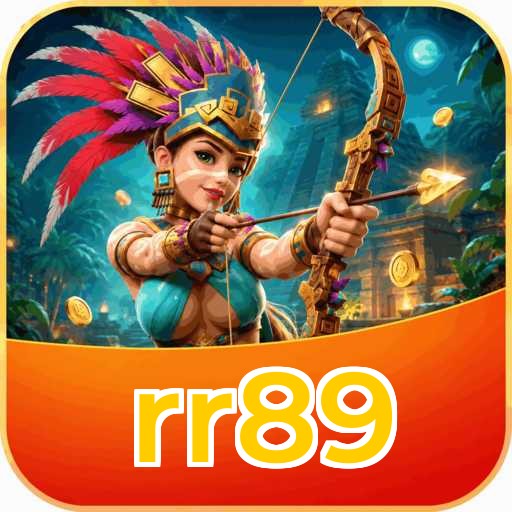 Logo rr89