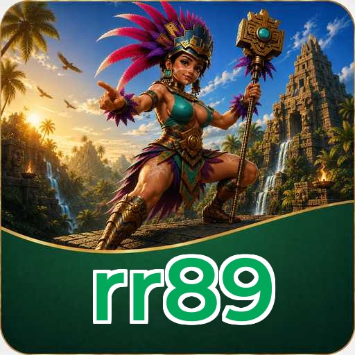 Logo rr89