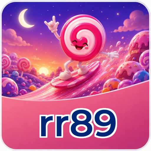 Logo rr89