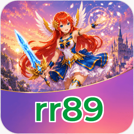 Logo rr89