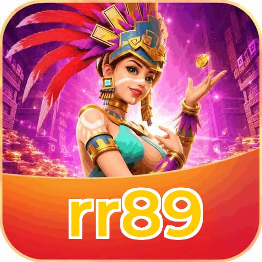 Logo rr89
