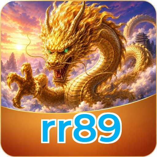 Logo rr89