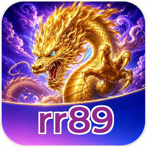 Logo rr89