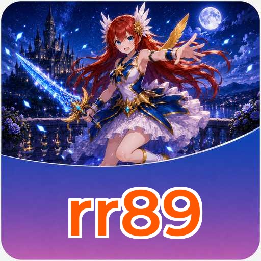 Logo rr89