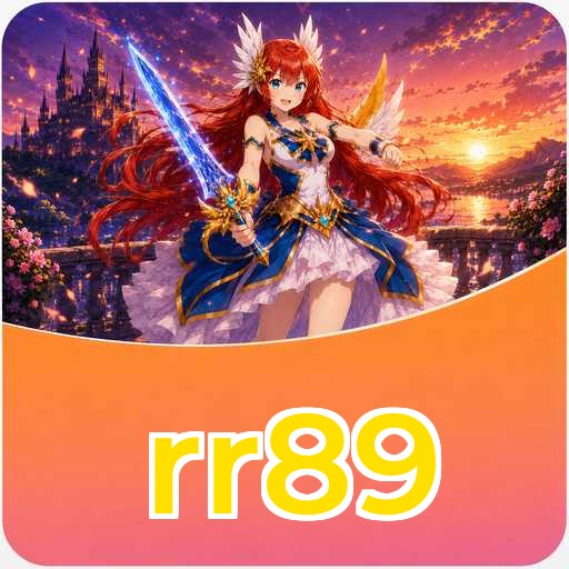 Logo rr89