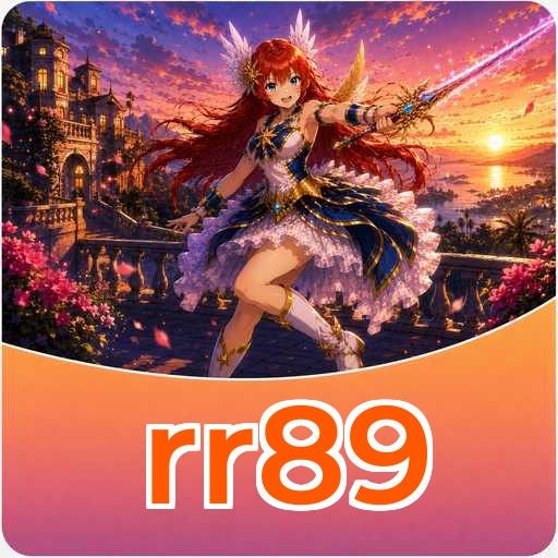 Logo rr89