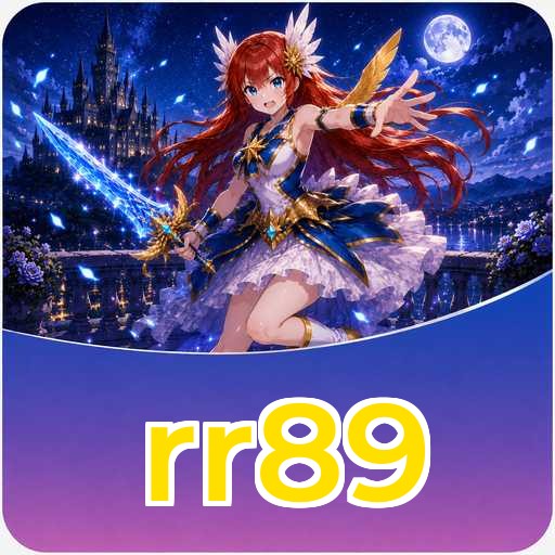 Logo rr89