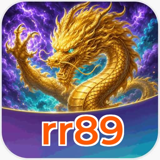 Logo rr89