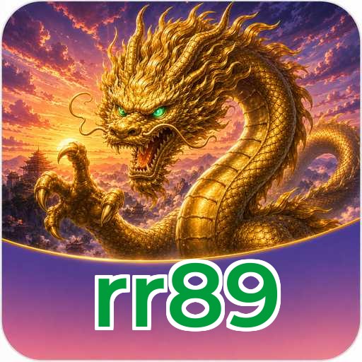 Logo rr89