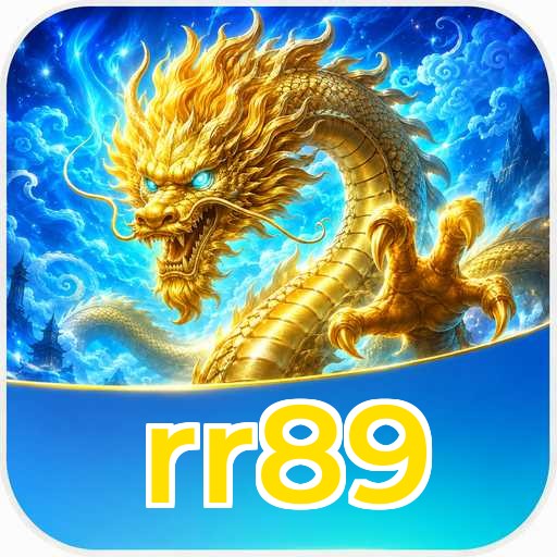 Logo rr89