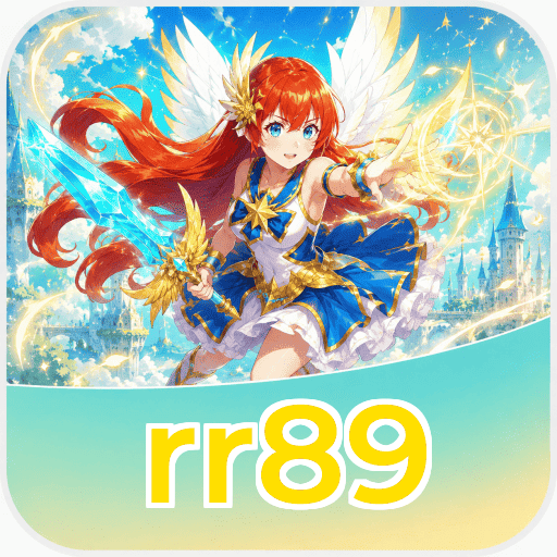 Logo rr89