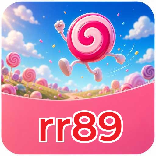 Logo rr89
