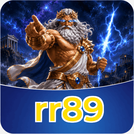 Logo rr89