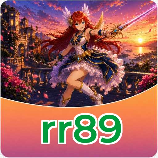 Logo rr89