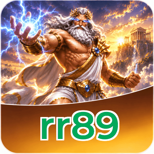 Logo rr89