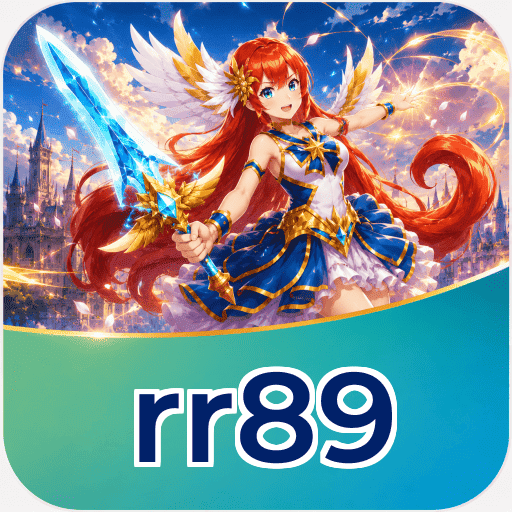 Logo rr89