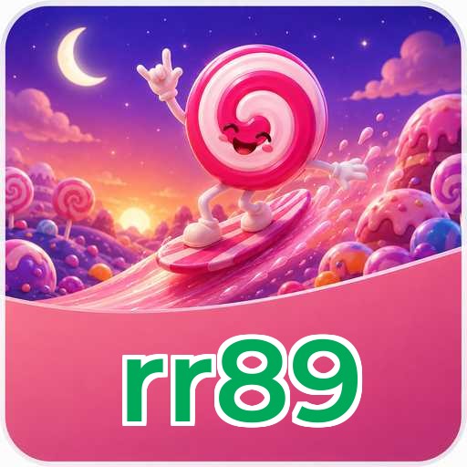 Logo rr89