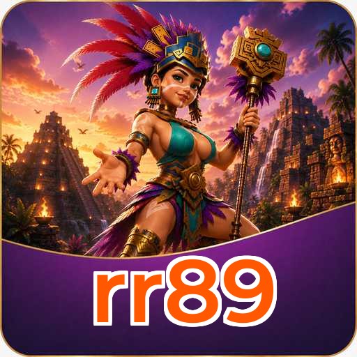 Logo rr89