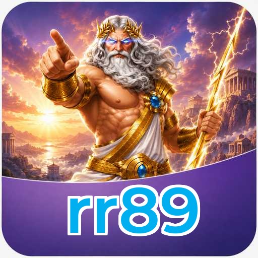 Logo rr89