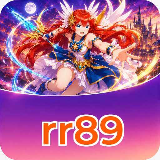 Logo rr89