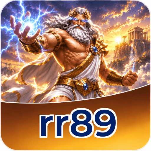 Logo rr89