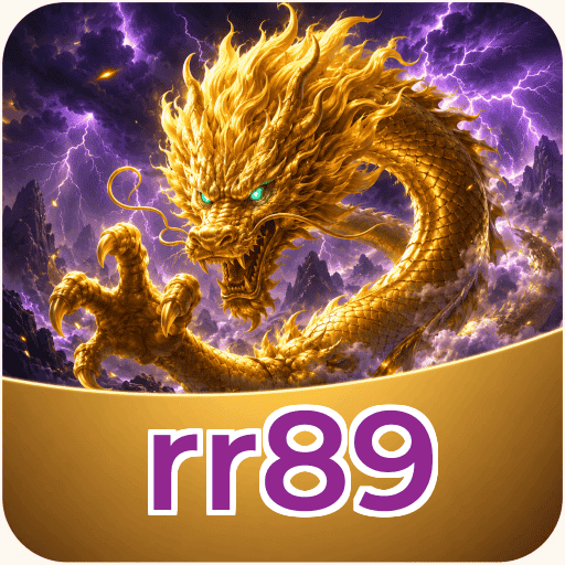 Logo rr89