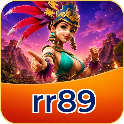 Logo rr89