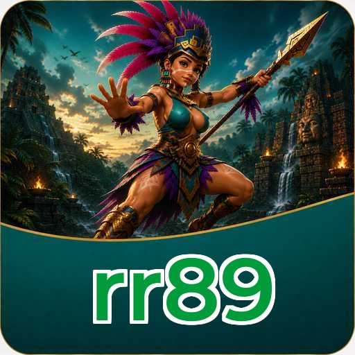 Logo rr89