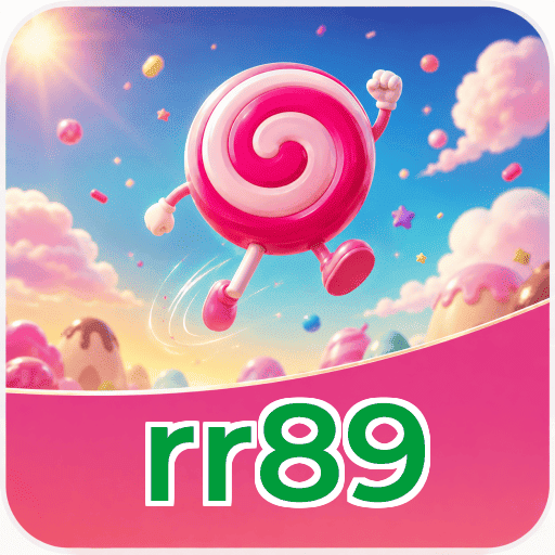 Logo rr89