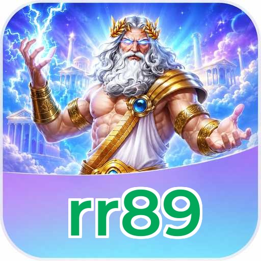 Logo rr89