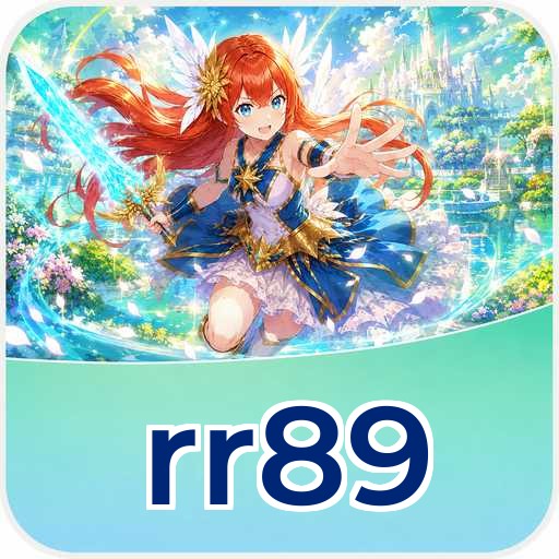 Logo rr89