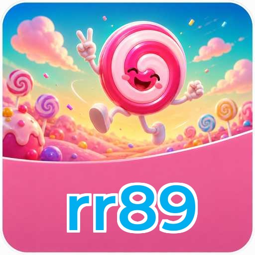Logo rr89