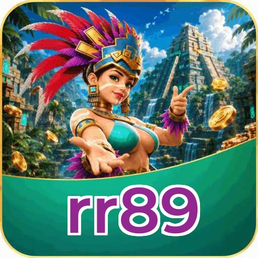 Logo rr89