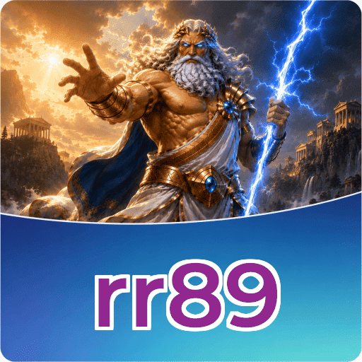 Logo rr89