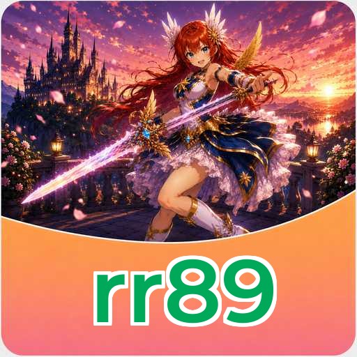 Logo rr89