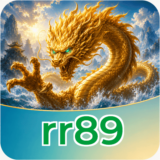 Logo rr89