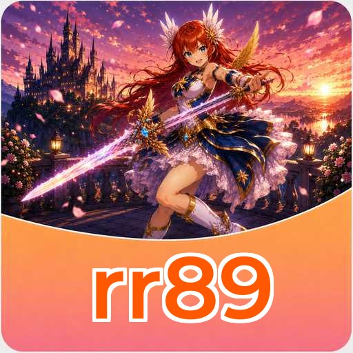 Logo rr89