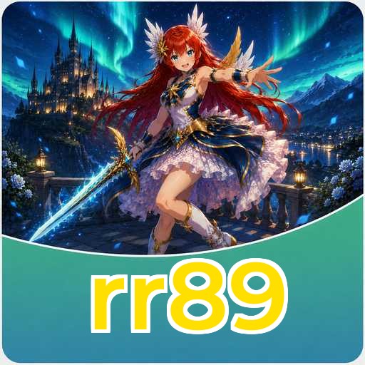 Logo rr89