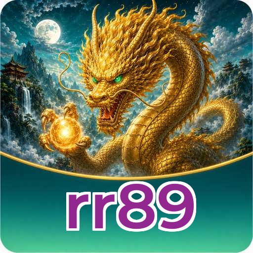 Logo rr89