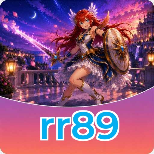 Logo rr89