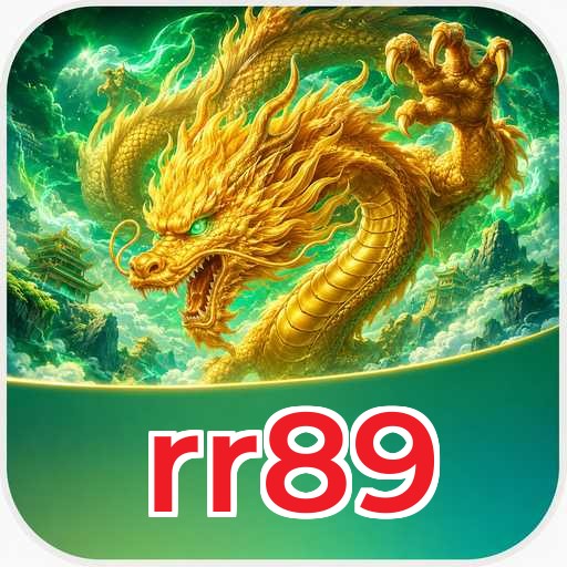 Logo rr89